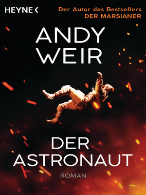 Der Astronaut - ebook